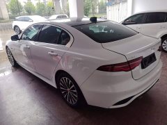 Jaguar XEL 2.0T 200PS R-DYNAMIC Youth Sport Edition - ფოტო 5