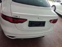 Jaguar XEL 2.0T 200PS R-DYNAMIC Youth Sport Edition - ფოტო 6