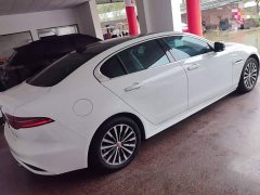 Jaguar XEL 2.0T 200PS R-DYNAMIC Youth Sport Edition - ფოტო 7