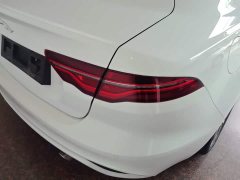 Jaguar XEL 2.0T 200PS R-DYNAMIC Youth Sport Edition - ფოტო 8
