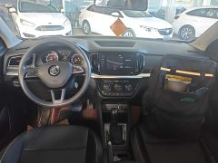 Skoda Comet 1.5L Automatic Comfort Edition - ფოტო 10
