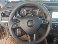 Skoda Comet 1.5L Automatic Comfort Edition - ფოტო 11