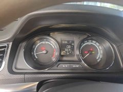 Skoda Comet 1.5L Automatic Comfort Edition - ფოტო 12