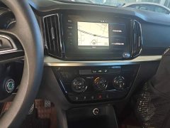 Skoda Comet 1.5L Automatic Comfort Edition - ფოტო 13