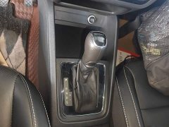 Skoda Comet 1.5L Automatic Comfort Edition - ფოტო 14