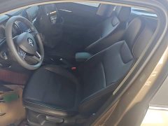Skoda Comet 1.5L Automatic Comfort Edition - ფოტო 15