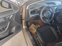 Skoda Comet 1.5L Automatic Comfort Edition - ფოტო 16