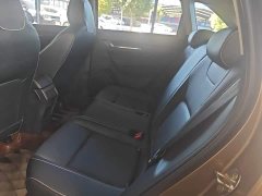 Skoda Comet 1.5L Automatic Comfort Edition - ფოტო 17