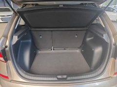 Skoda Comet 1.5L Automatic Comfort Edition - ფოტო 19