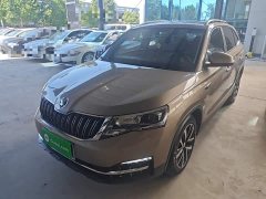 Skoda Comet 1.5L Automatic Comfort Edition - ფოტო 2