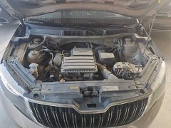 Skoda Comet 1.5L Automatic Comfort Edition - ფოტო 20