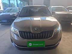 Skoda Comet 1.5L Automatic Comfort Edition - ფოტო 3