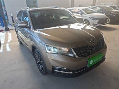 Skoda Comet 1.5L Automatic Comfort Edition - ფოტო 4