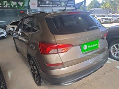 Skoda Comet 1.5L Automatic Comfort Edition - ფოტო 5