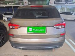Skoda Comet 1.5L Automatic Comfort Edition - ფოტო 6