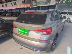 Skoda Comet 1.5L Automatic Comfort Edition - ფოტო 7