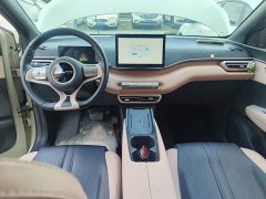 BYD Seagull Freedom Edition - ფოტო 10