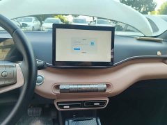 BYD Seagull Freedom Edition - ფოტო 13