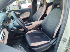 BYD Seagull Freedom Edition - ფოტო 15