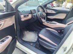 BYD Seagull Freedom Edition - ფოტო 16
