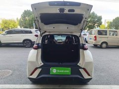 BYD Seagull Freedom Edition - ფოტო 19
