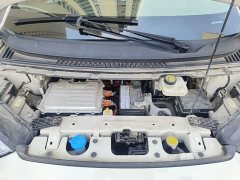 BYD Seagull Freedom Edition - ფოტო 20