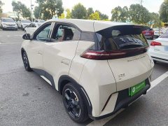 BYD Seagull Freedom Edition - ფოტო 5