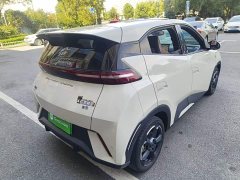 BYD Seagull Freedom Edition - ფოტო 7