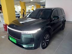 Li Auto ONE Extended Range 6-Seater - ფოტო 1