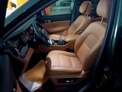 Li Auto ONE Extended Range 6-Seater - ფოტო 11