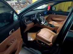 Li Auto ONE Extended Range 6-Seater - ფოტო 12