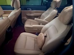 Li Auto ONE Extended Range 6-Seater - ფოტო 13