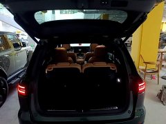 Li Auto ONE Extended Range 6-Seater - ფოტო 15