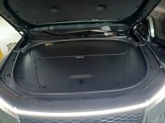 Li Auto ONE Extended Range 6-Seater - ფოტო 16