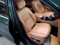 Li Auto ONE Extended Range 6-Seater - ფოტო 20