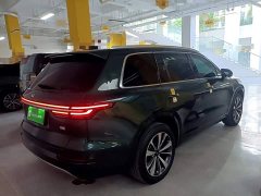 Li Auto ONE Extended Range 6-Seater - ფოტო 5