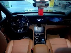 Li Auto ONE Extended Range 6-Seater - ფოტო 6