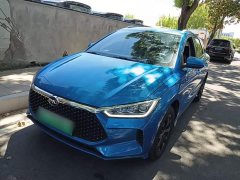 BYD e2 Luxury - ფოტო 1