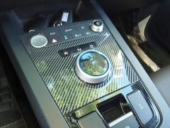 BYD e2 Luxury - ფოტო 10