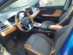 BYD e2 Luxury - ფოტო 11