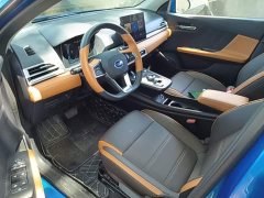 BYD e2 Luxury - ფოტო 12