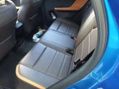 BYD e2 Luxury - ფოტო 13
