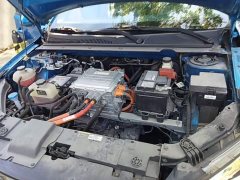 BYD e2 Luxury - ფოტო 16