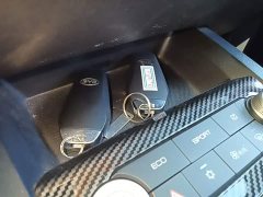 BYD e2 Luxury - ფოტო 17