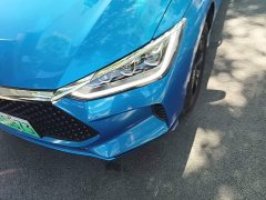 BYD e2 Luxury - ფოტო 18