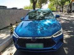 BYD e2 Luxury - ფოტო 3