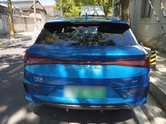 BYD e2 Luxury - ფოტო 4
