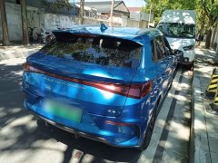 BYD e2 Luxury - ფოტო 5