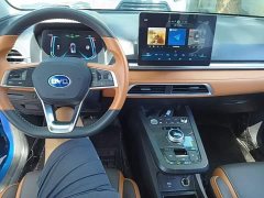 BYD e2 Luxury - ფოტო 6