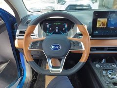 BYD e2 Luxury - ფოტო 7